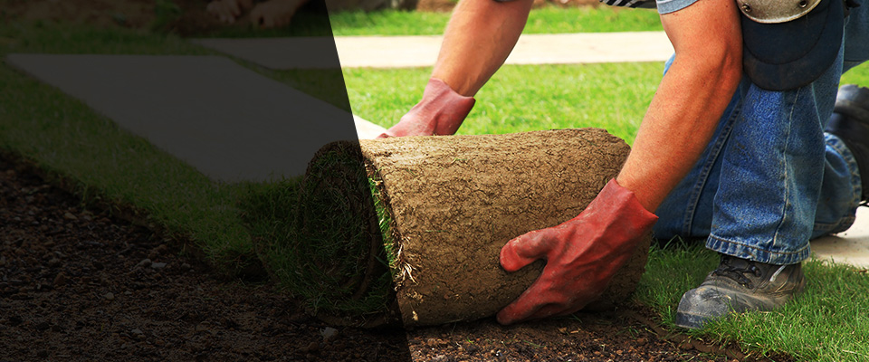 Groton Landscapers